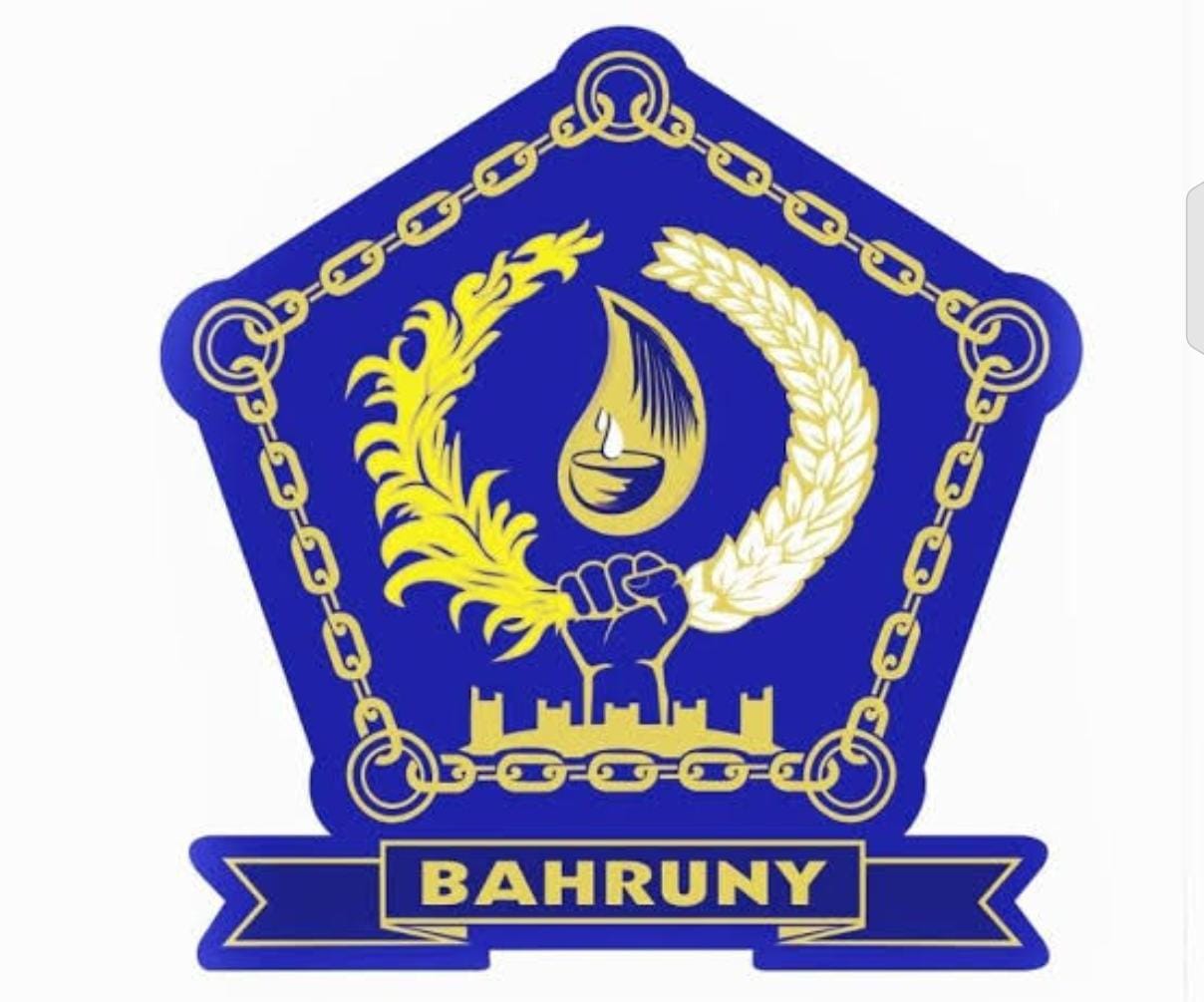 BAHRUNY GROUP
